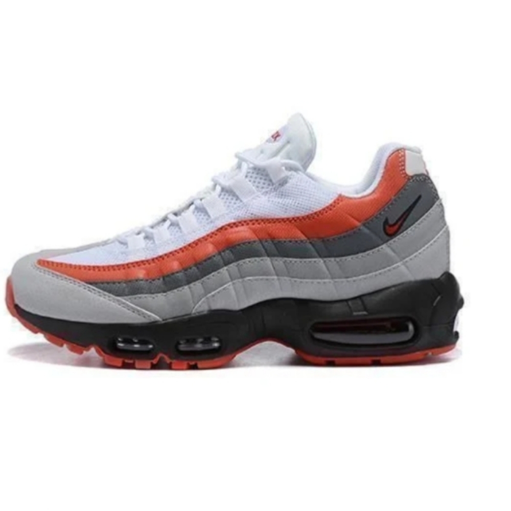 NWOT Men's Nike Air Max 95 - Picture 4 of 6